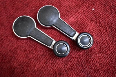 1978 280Z Window Crank (left side)